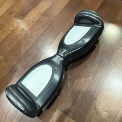 Jetson Hoverboard