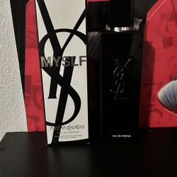 Ysl Myslf 