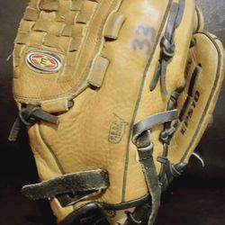 Baseball Mits