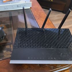 Netgear AC1900 Extender