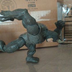 Toy Biz Vintage 1997 Rhino Marvel Legends
