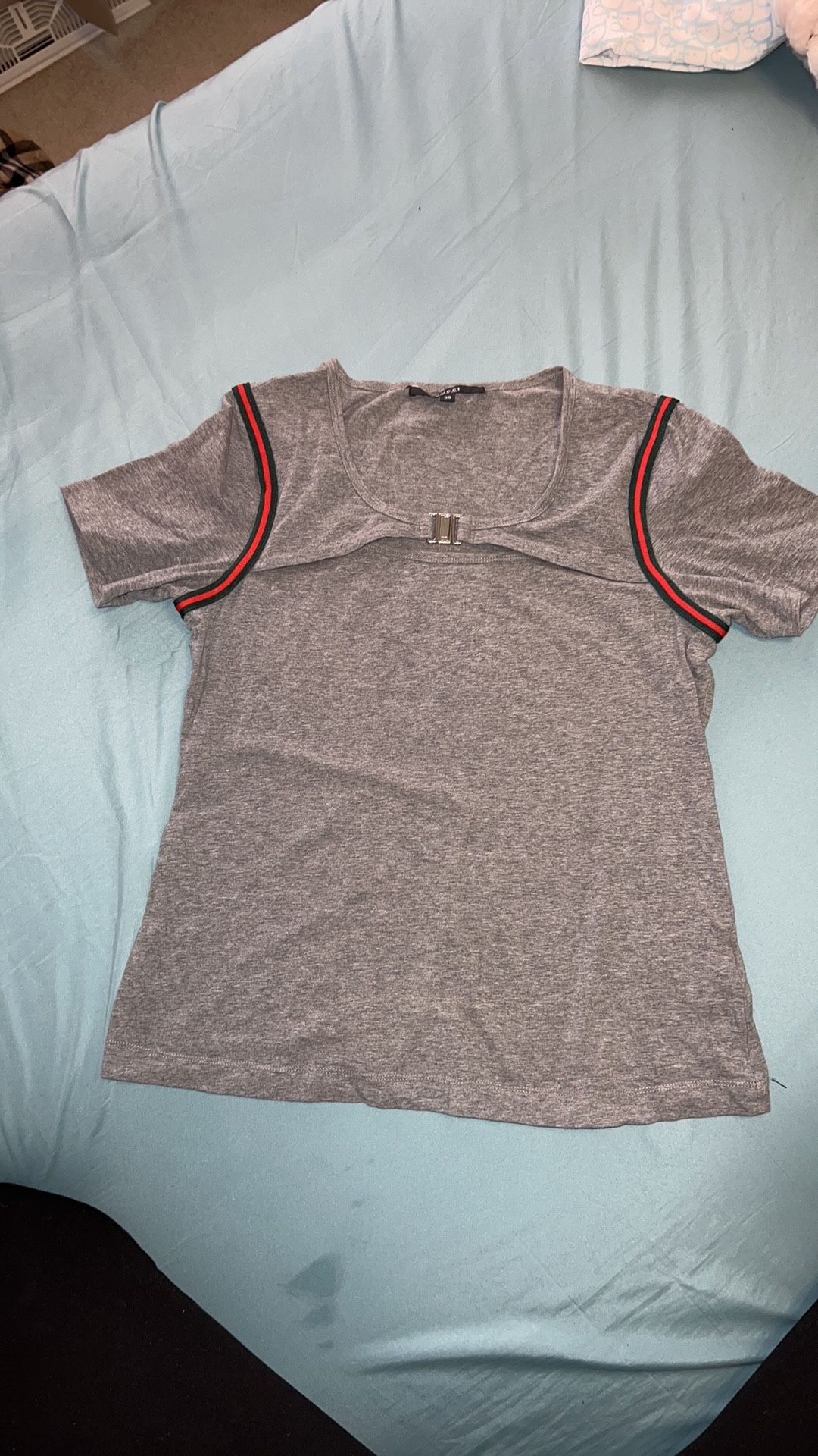 Authentic Gucci Top