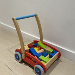 For Baby’s  Walking Toy 