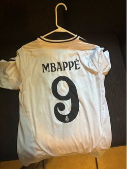 Mbappe jersey size m-L