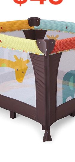 Play yard