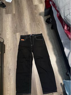 4 pairs of empire pants