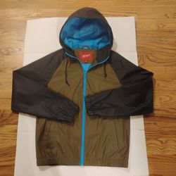 Men's Jacket Size S
