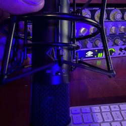 Advanced Audio Mic CM 800t