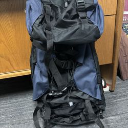 Hiking/Camping Backpack