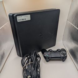 SONY PLAYSTATION 4 SLIM CUH-2215B