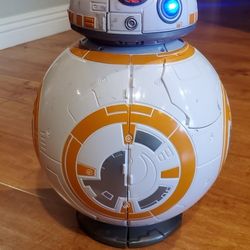 Imaginext Star Wars BB-8 Galatic Heroes Base