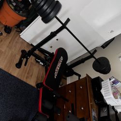 Bench Press 