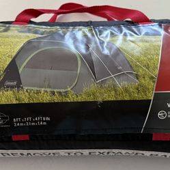 Coleman Skydome  Tent