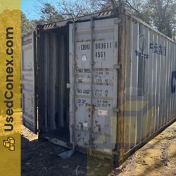 20ft & 40ft Shipping Containers Leak Free BBB Rated 🚛 