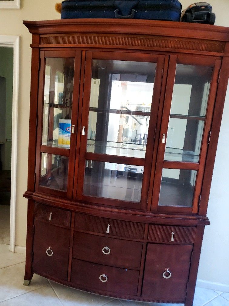 China Cabinetry