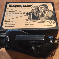 Vintage Rainbow Craft Magnajector 