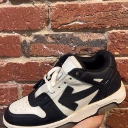 Off-white Out Of Office Size 39 Eu