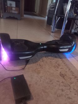 Hoverboard