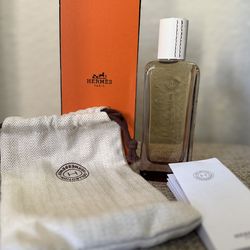 Hermes oud Alezan
