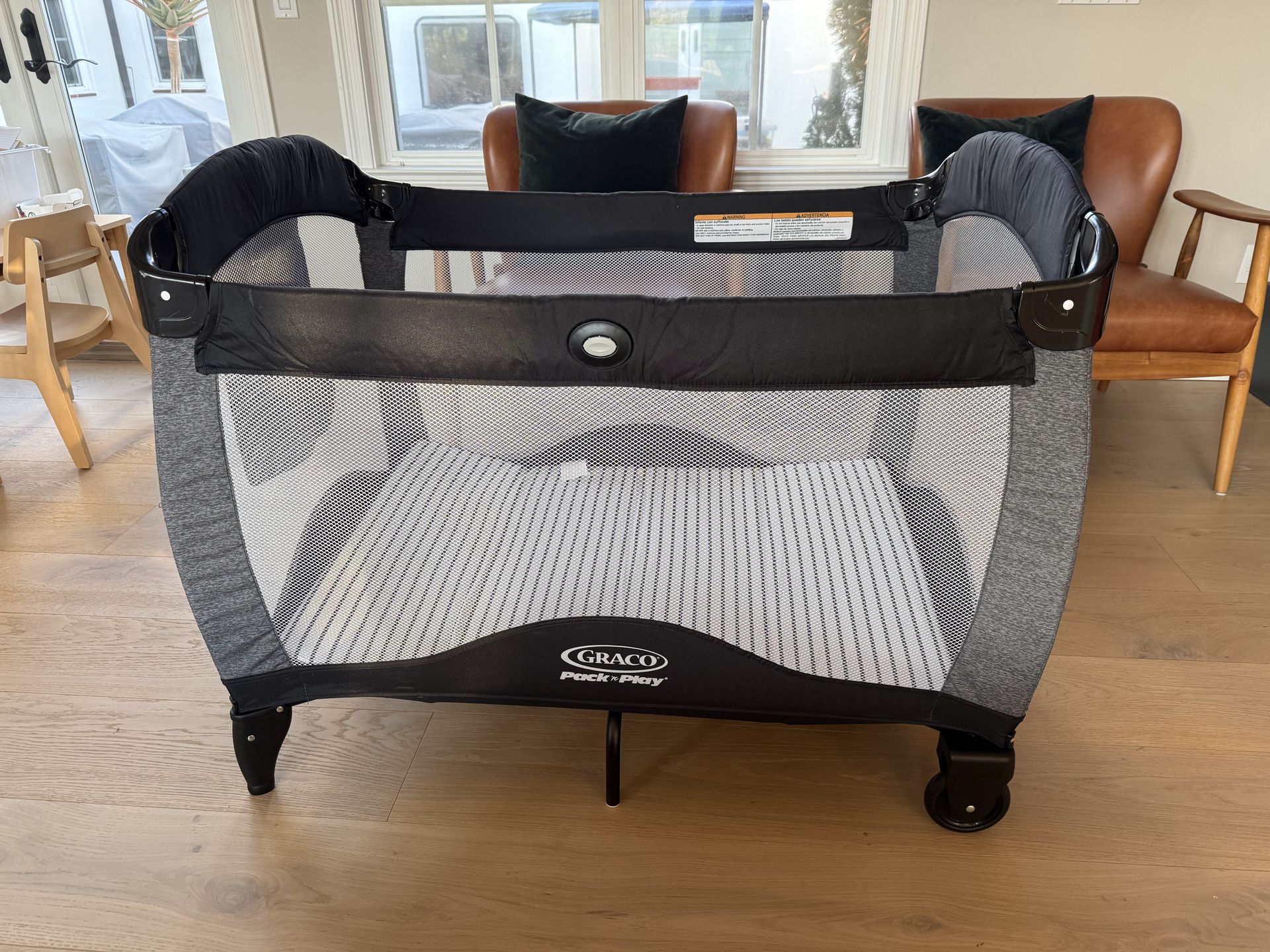 Graco Pack 'n Play Portable Playard