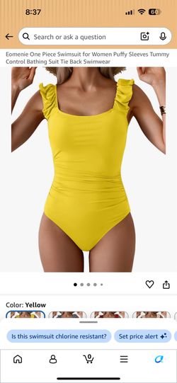 Swim suit- women’s