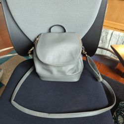 Fashion Backpack 