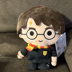 Harry Potter Plush