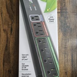 Power Strip 