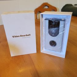 Video Door Bell