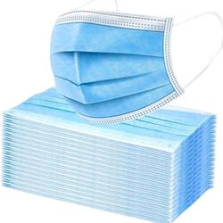 Disposable Mask