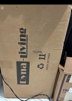Electric griddle 22” brand new in the box