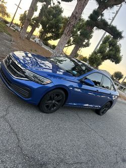 2022 Volkswagen Jetta