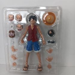 Shf Monkey action Figure