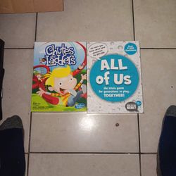 GAMES FOR KIDS 