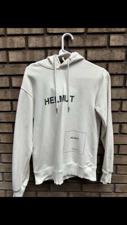 Helmut Lang Hoodie 