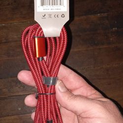 Brand New Type C Super Fast Usb 3 In 1 Cellphone 📱 Charger