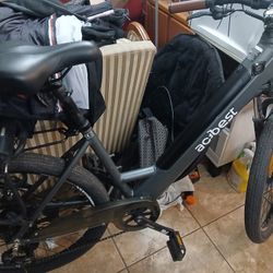 Ac Best Electric Bike