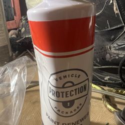 Toyota Paint Renewer Cleaner Sealant Detail Polish Protection 