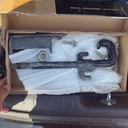 Jeep Grand Cherokee Parts