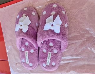 Cute Slippers!!