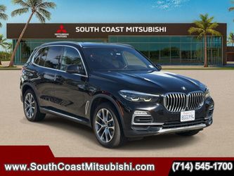 2019 BMW X5
