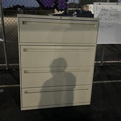File Cabinet 