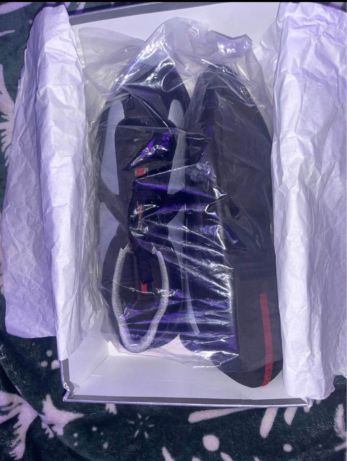 Black Prada Cups