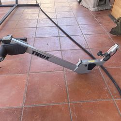 Thule Bike Rack
