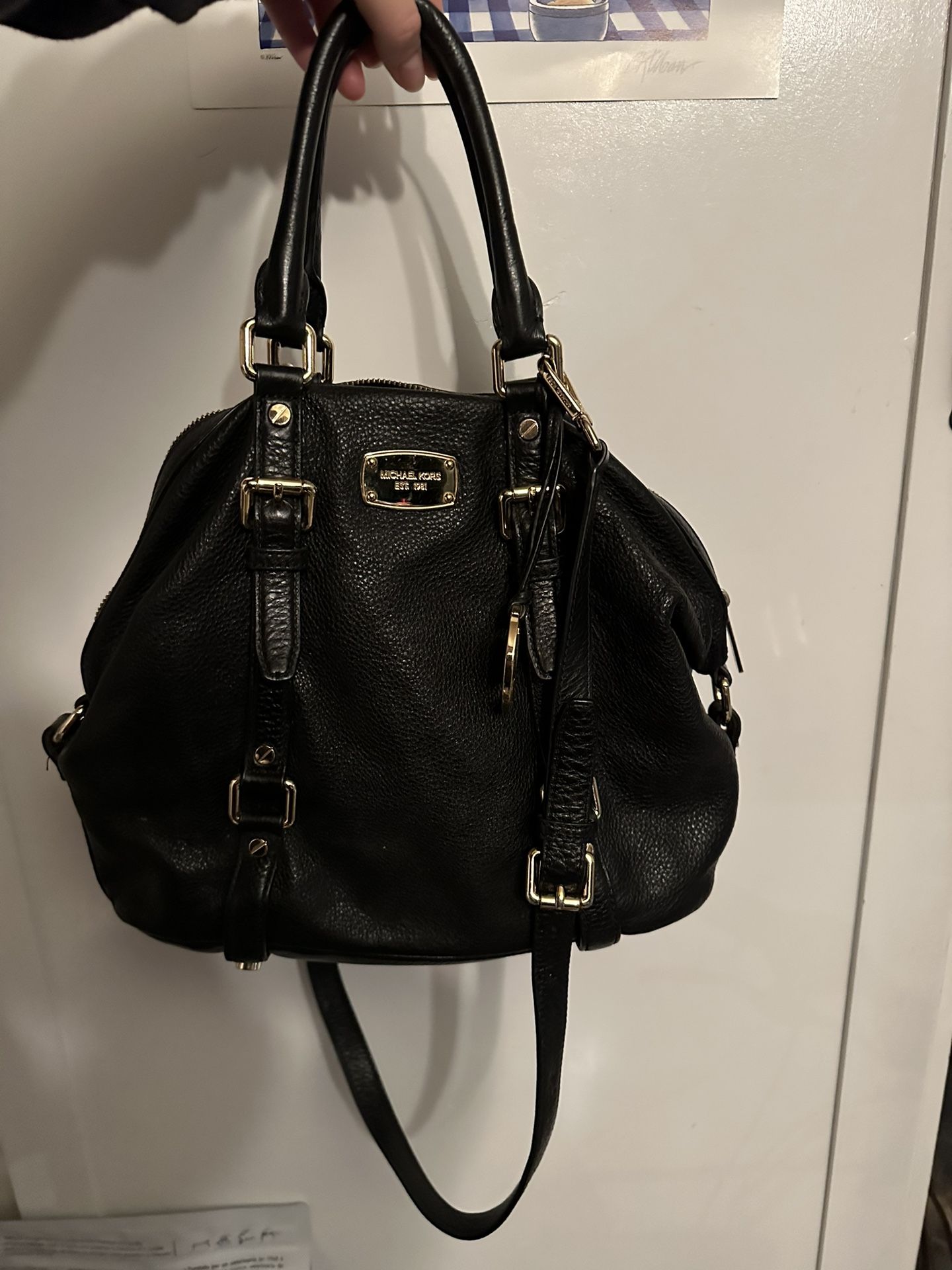 Michael Kors Large Purse