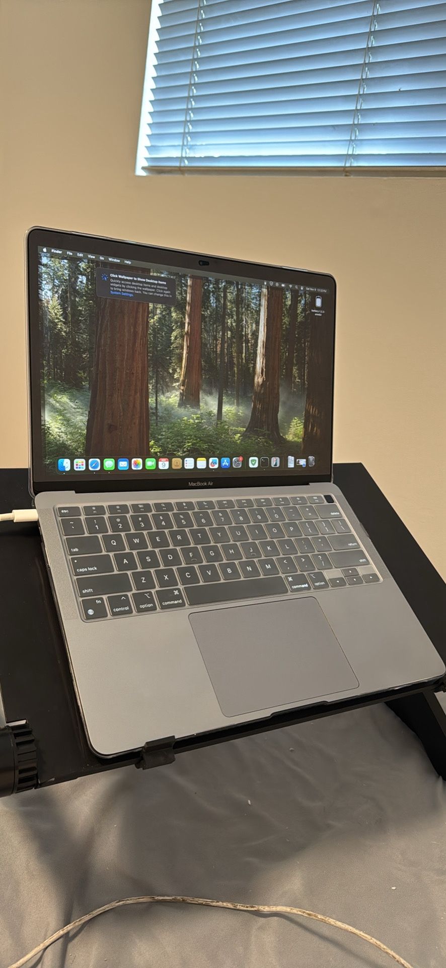 MacBook Air M1 16gb