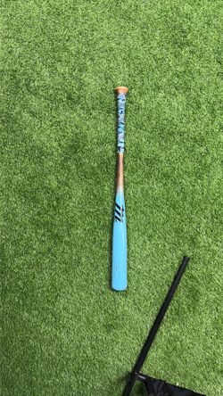 Maruchi wood baseball bat
