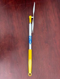 Swifter duster handle 6ft