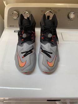 Men’s Nikes - Size 13.5