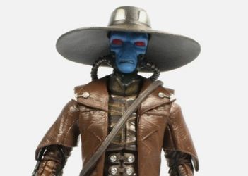 Star Wars Black Series Figure